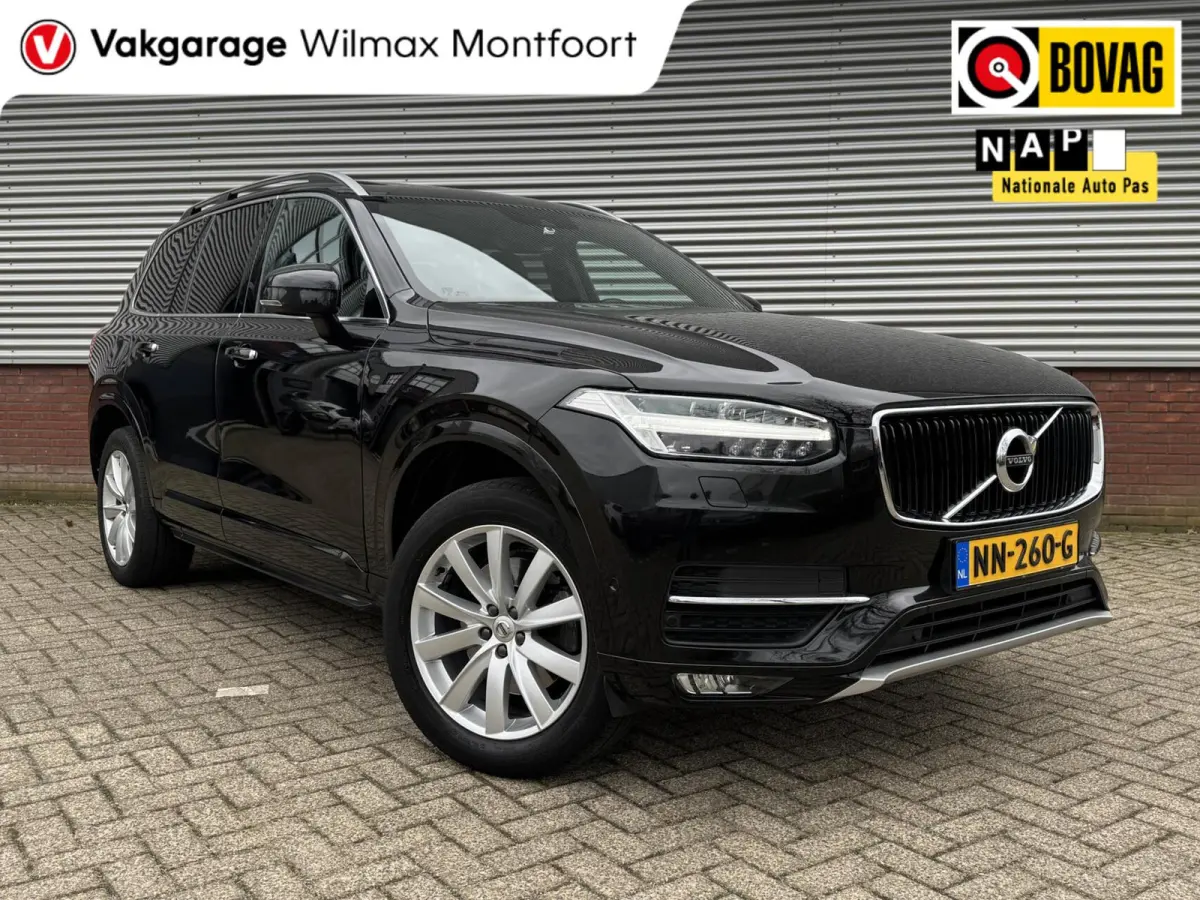 2.0 D5 AWD Inscription|PANO|Head-up|Memory|Leder|Camera|