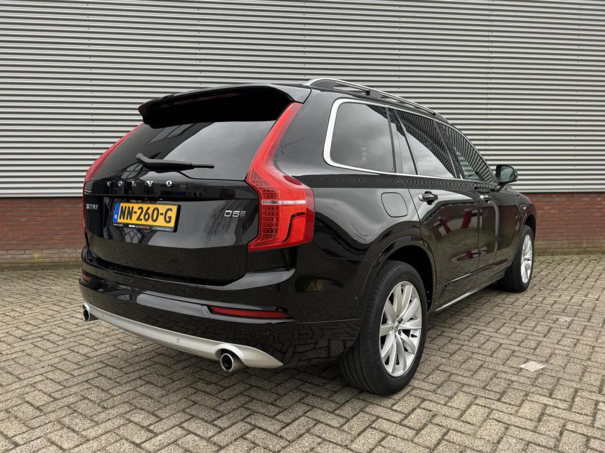 2.0 D5 AWD Inscription|PANO|Head-up|Memory|Leder|Camera|