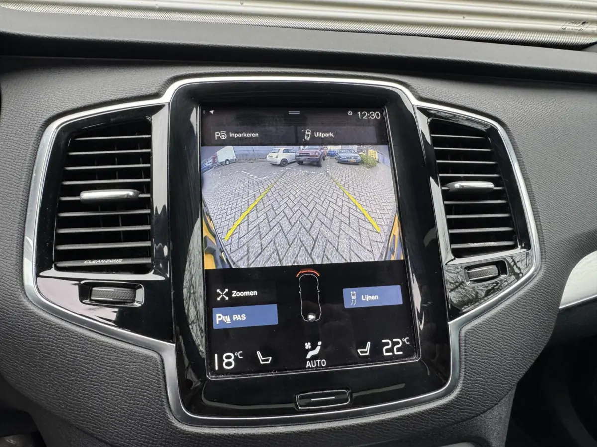 2.0 D5 AWD Inscription|PANO|Head-up|Memory|Leder|Camera|