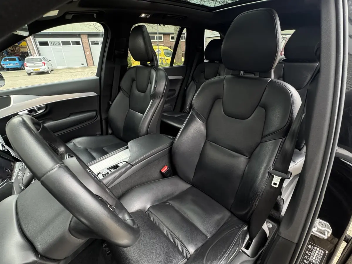 2.0 D5 AWD Inscription|PANO|Head-up|Memory|Leder|Camera|