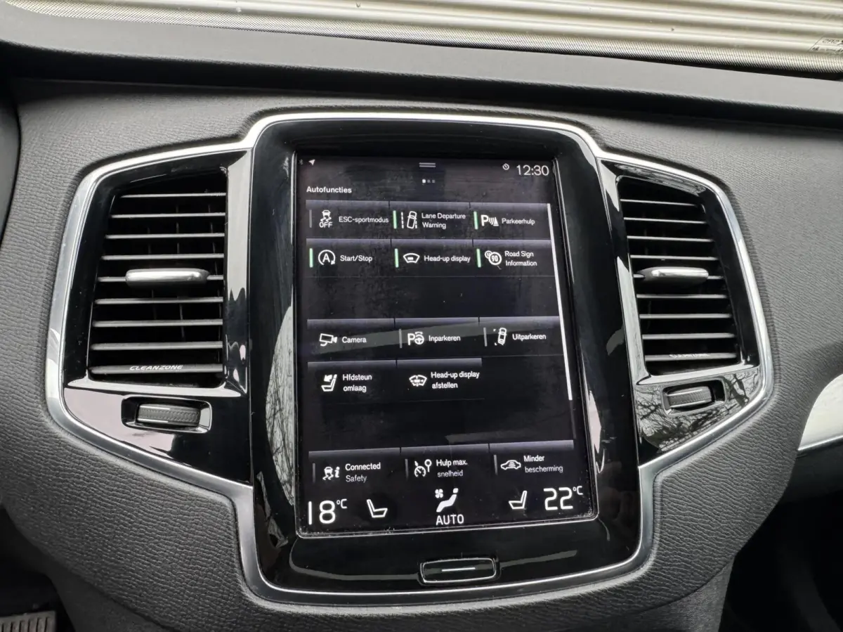 2.0 D5 AWD Inscription|PANO|Head-up|Memory|Leder|Camera|