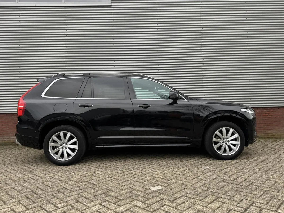 2.0 D5 AWD Inscription|PANO|Head-up|Memory|Leder|Camera|