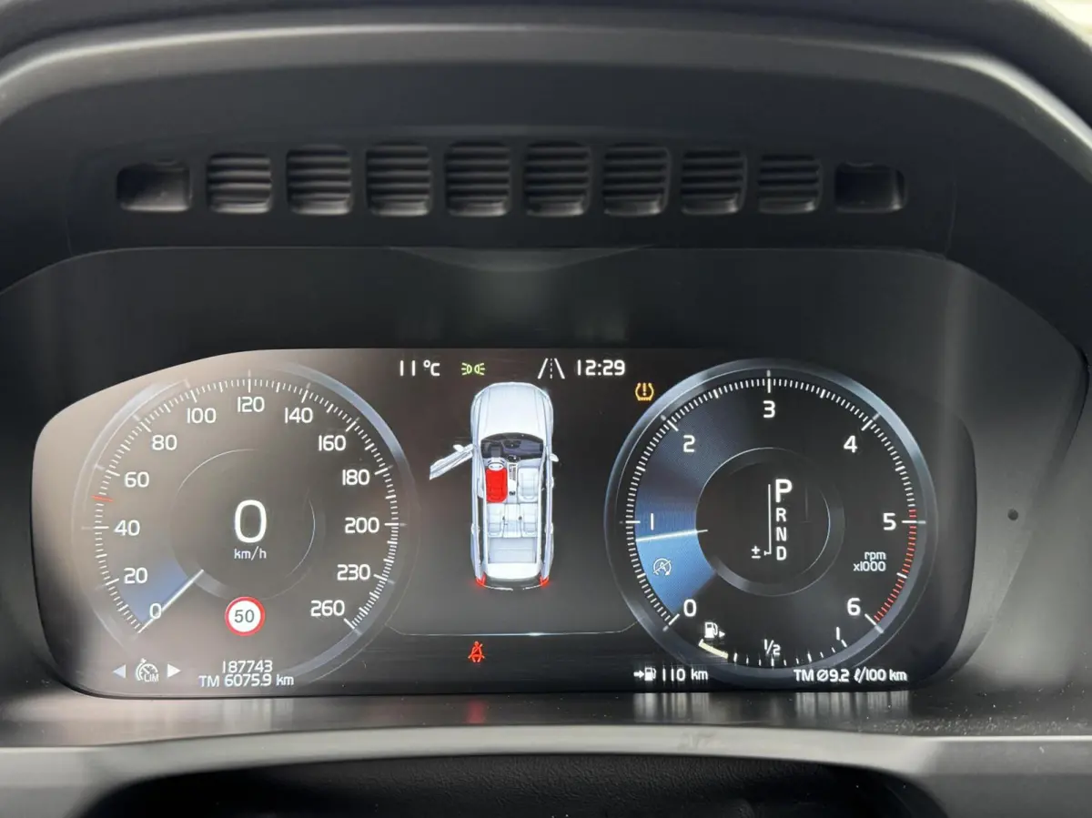 2.0 D5 AWD Inscription|PANO|Head-up|Memory|Leder|Camera|