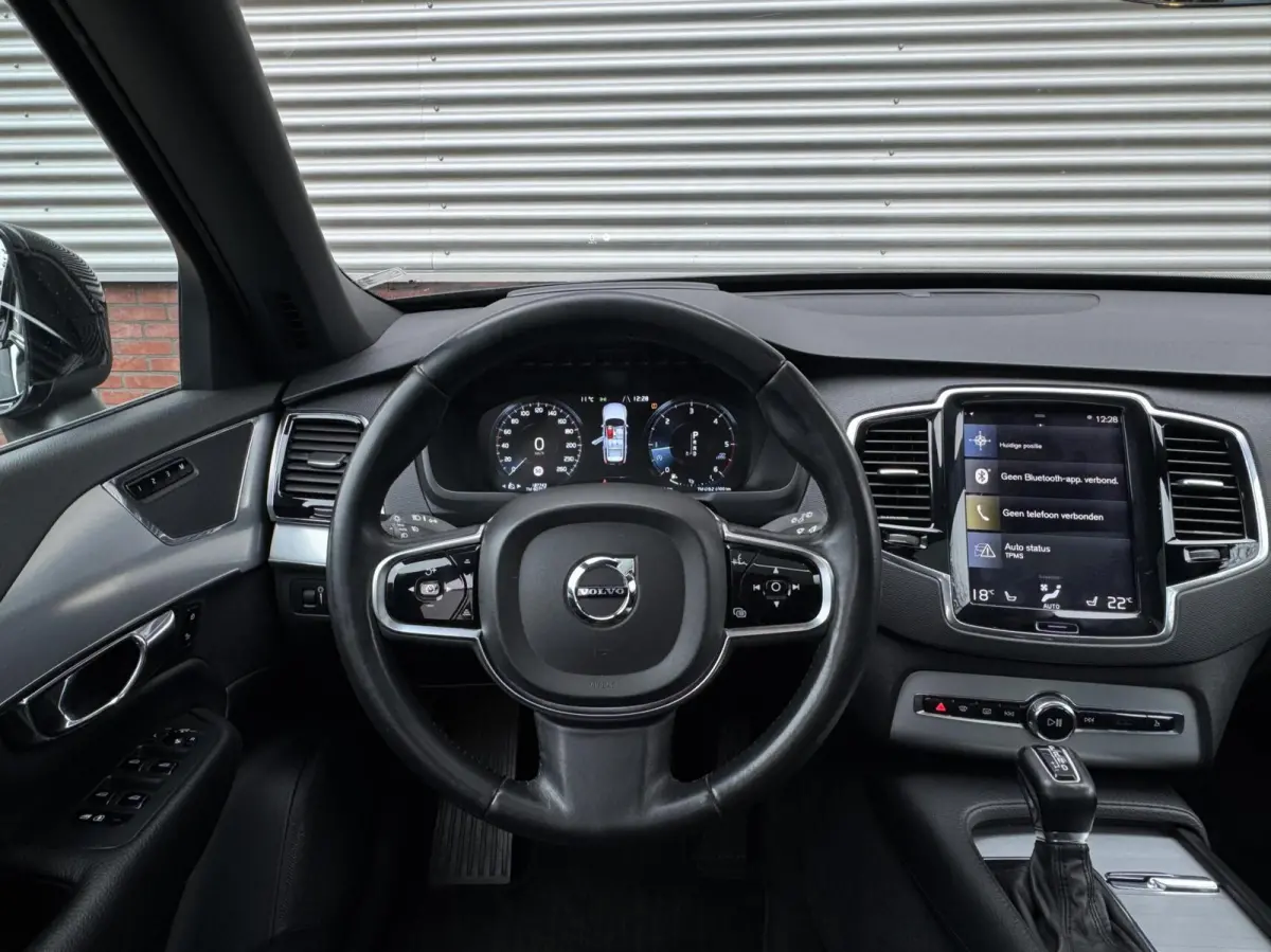 2.0 D5 AWD Inscription|PANO|Head-up|Memory|Leder|Camera|