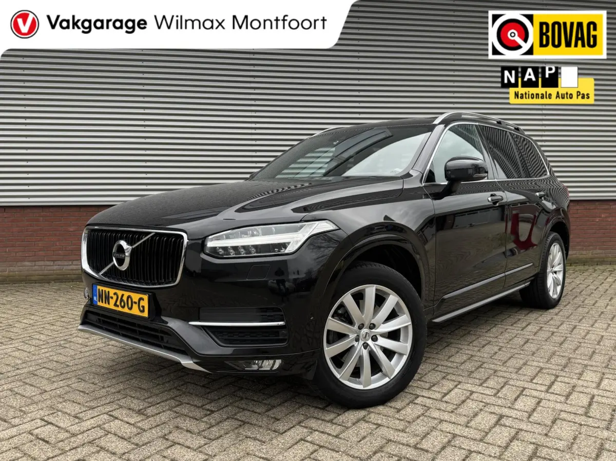 2.0 D5 AWD Inscription|PANO|Head-up|Memory|Leder|Camera|