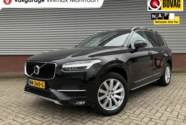 2.0 D5 AWD Inscription|PANO|Head-up|Memory|Leder|Camera|