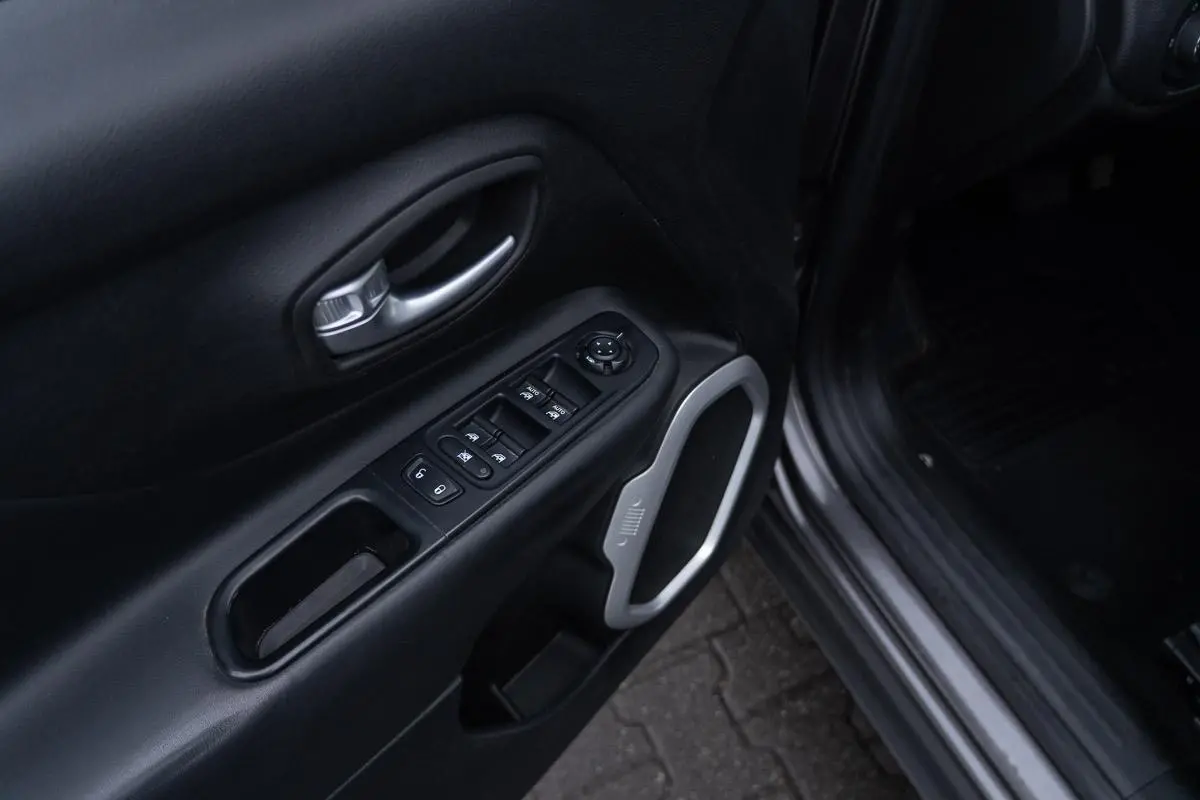 1.6 MultiJet Limited Aut.|Euro 6|GrijsKenteken|BTW|Org NL NAP|Trekhaak|2e Eig|Airco|Camera|Keyless|Cruise|Dealer Onderhouden
