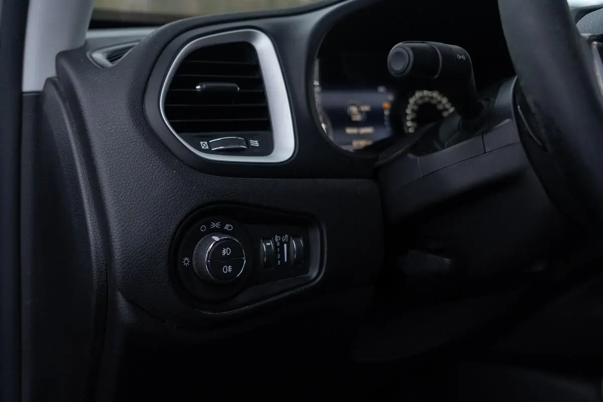 1.6 MultiJet Limited Aut.|Euro 6|GrijsKenteken|BTW|Org NL NAP|Trekhaak|2e Eig|Airco|Camera|Keyless|Cruise|Dealer Onderhouden