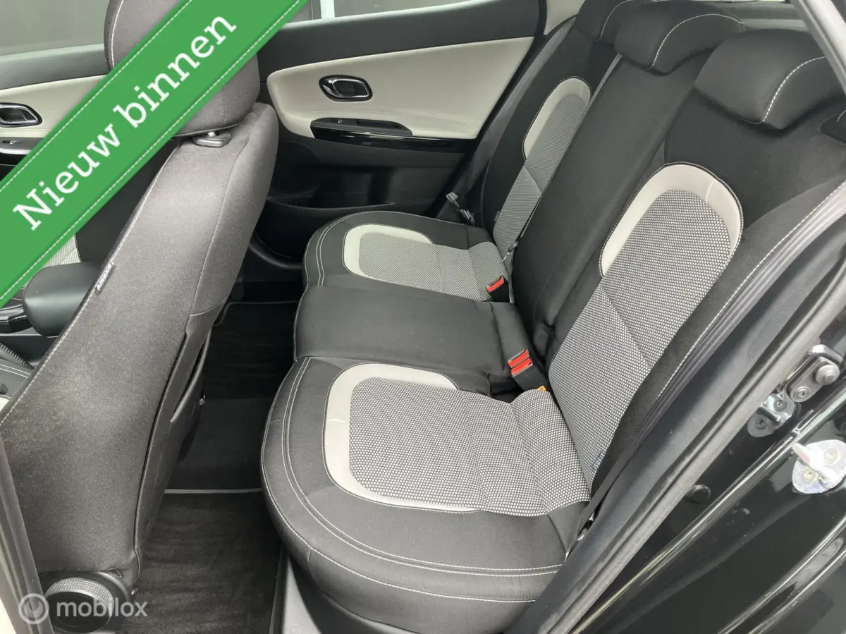 1.4i-16v 5-drs Comfort-Plus-Line I NAVI I