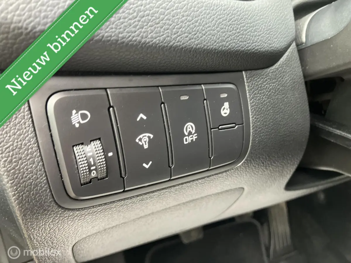 1.4i-16v 5-drs Comfort-Plus-Line I NAVI I