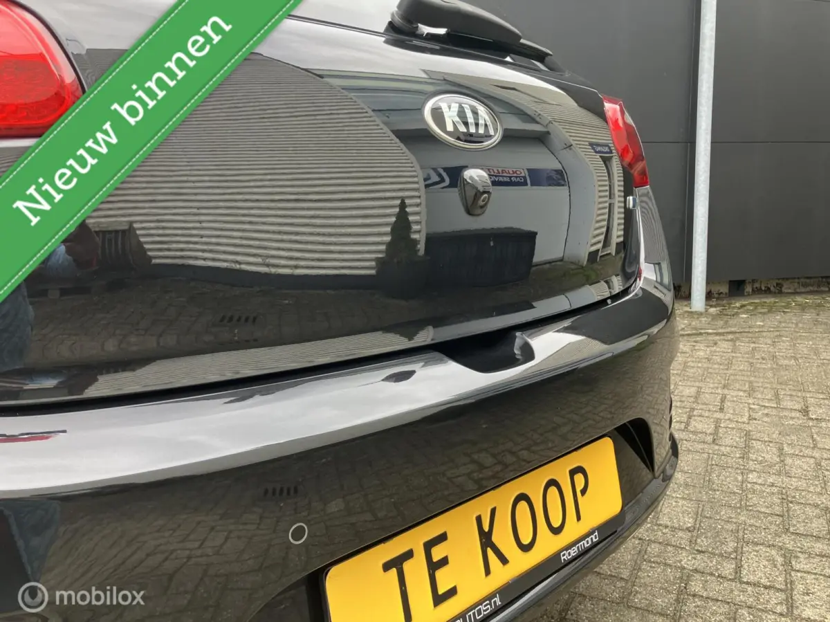 1.4i-16v 5-drs Comfort-Plus-Line I NAVI I