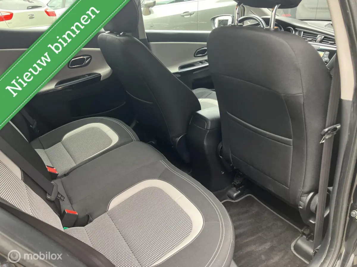 1.4i-16v 5-drs Comfort-Plus-Line I NAVI I