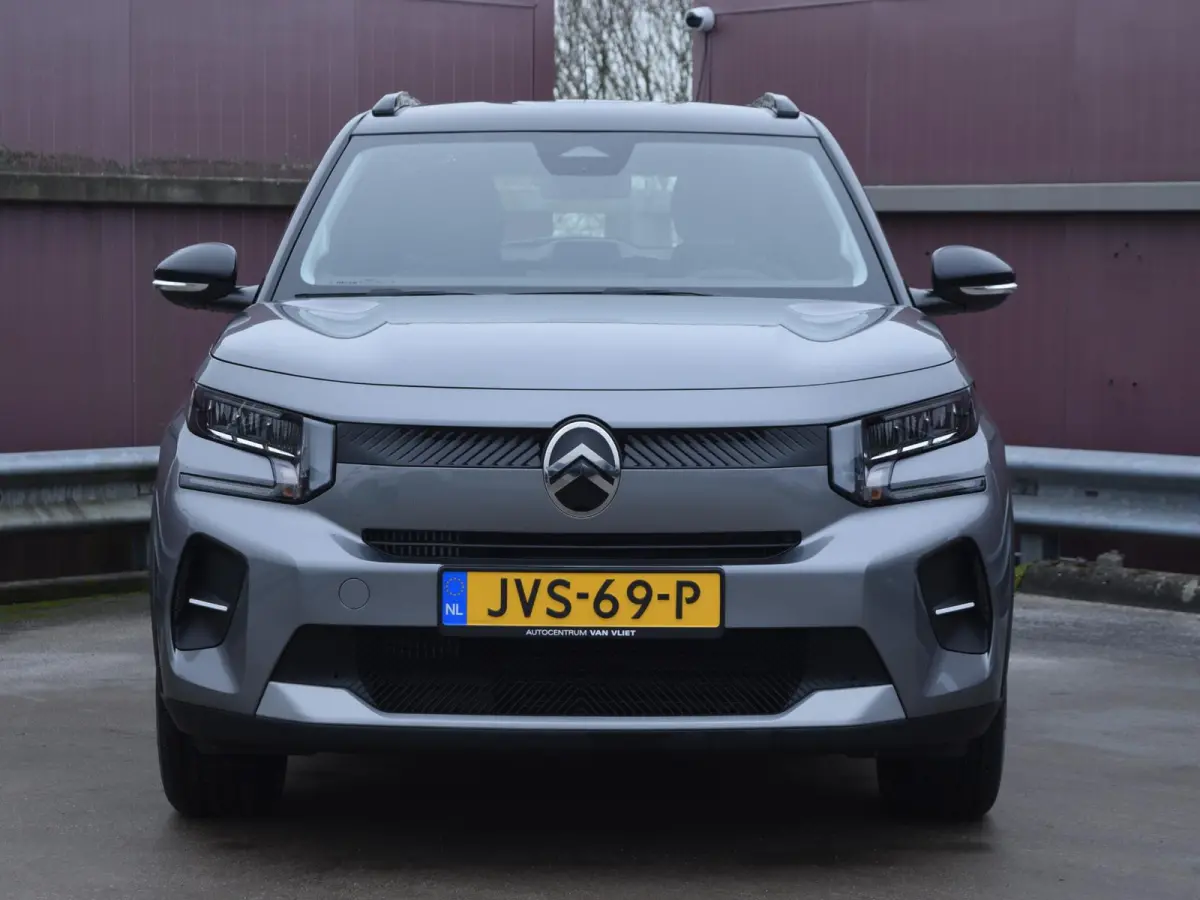 1.2 Turbo 100pk Business | TOT 8 JAAR GARANTIE | NAVI | AIRCO | CRUISE CONTROL | PARKEERSENSOREN | BLUETOOTH |