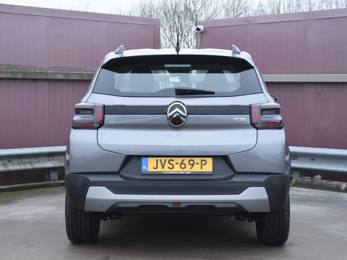 1.2 Turbo 100pk Business | TOT 8 JAAR GARANTIE | NAVI | AIRCO | CRUISE CONTROL | PARKEERSENSOREN | BLUETOOTH |