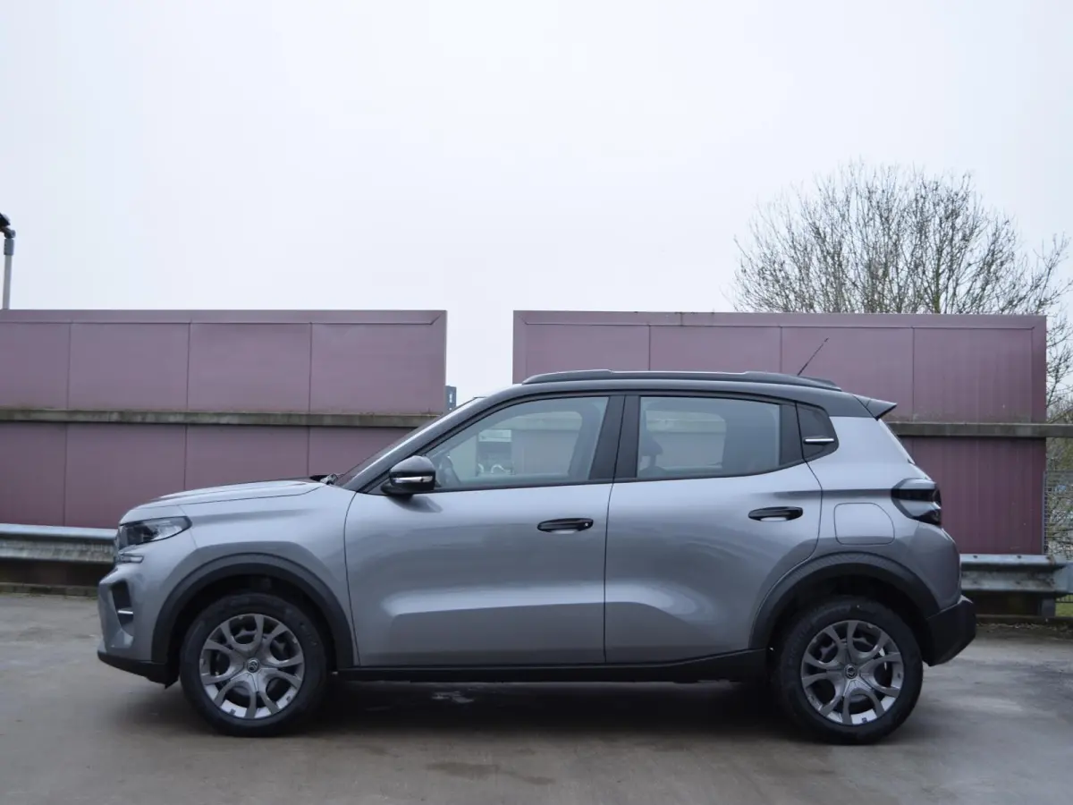 1.2 Turbo 100pk Business | TOT 8 JAAR GARANTIE | NAVI | AIRCO | CRUISE CONTROL | PARKEERSENSOREN | BLUETOOTH |