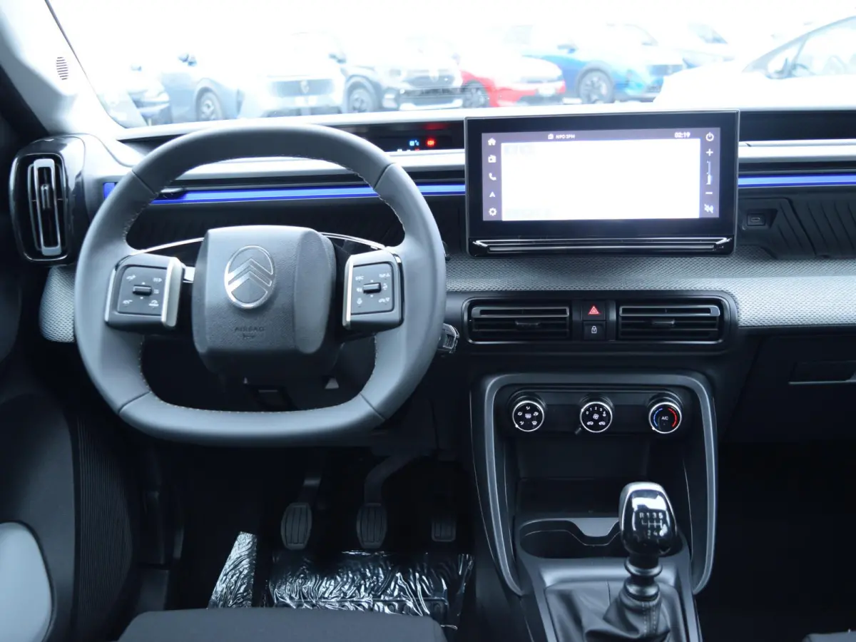 1.2 Turbo 100pk Business | TOT 8 JAAR GARANTIE | NAVI | AIRCO | CRUISE CONTROL | PARKEERSENSOREN | BLUETOOTH |