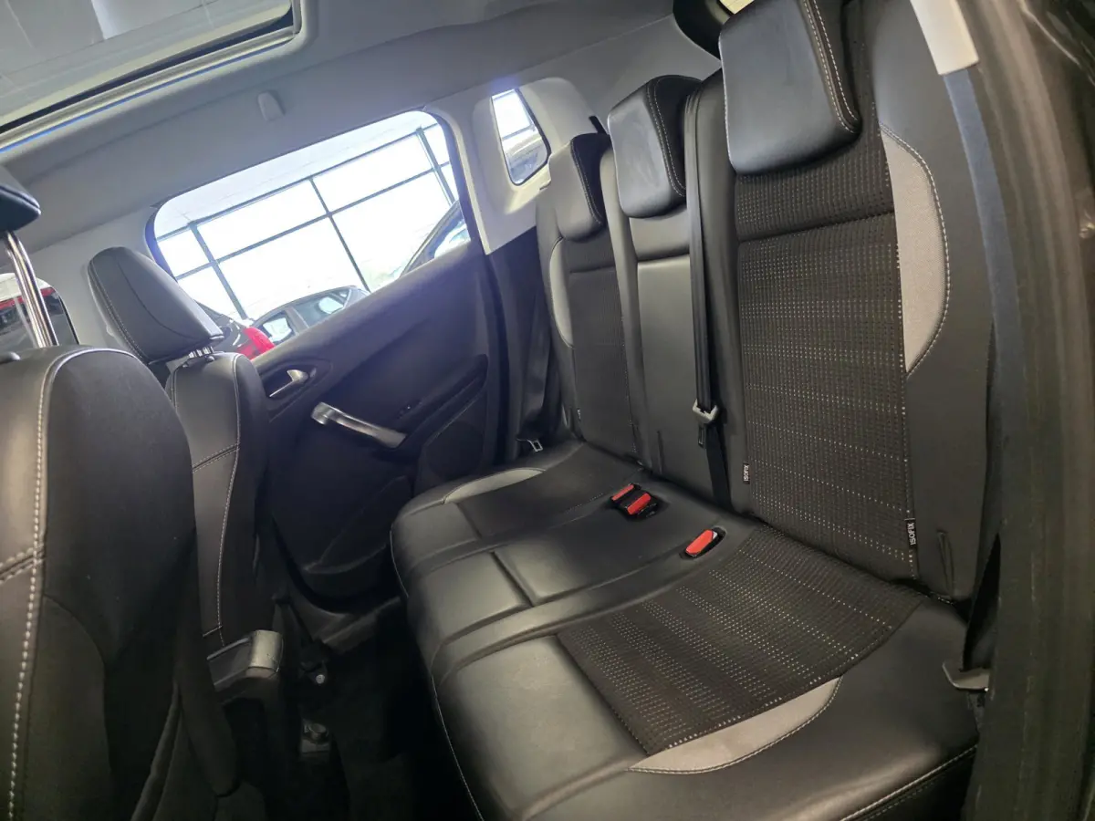 1.2 PureTech Allure – Pano – NAP – Lage km – Cruise –