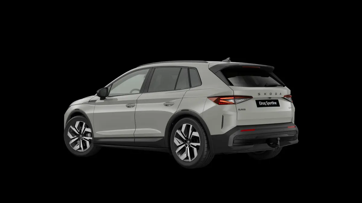 85 Sportline | Wordt verwacht | 285PK | Trekhaak | Warmtepomp |