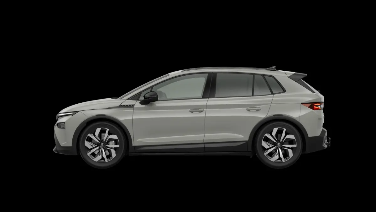 85 Sportline | Wordt verwacht | 285PK | Trekhaak | Warmtepomp |