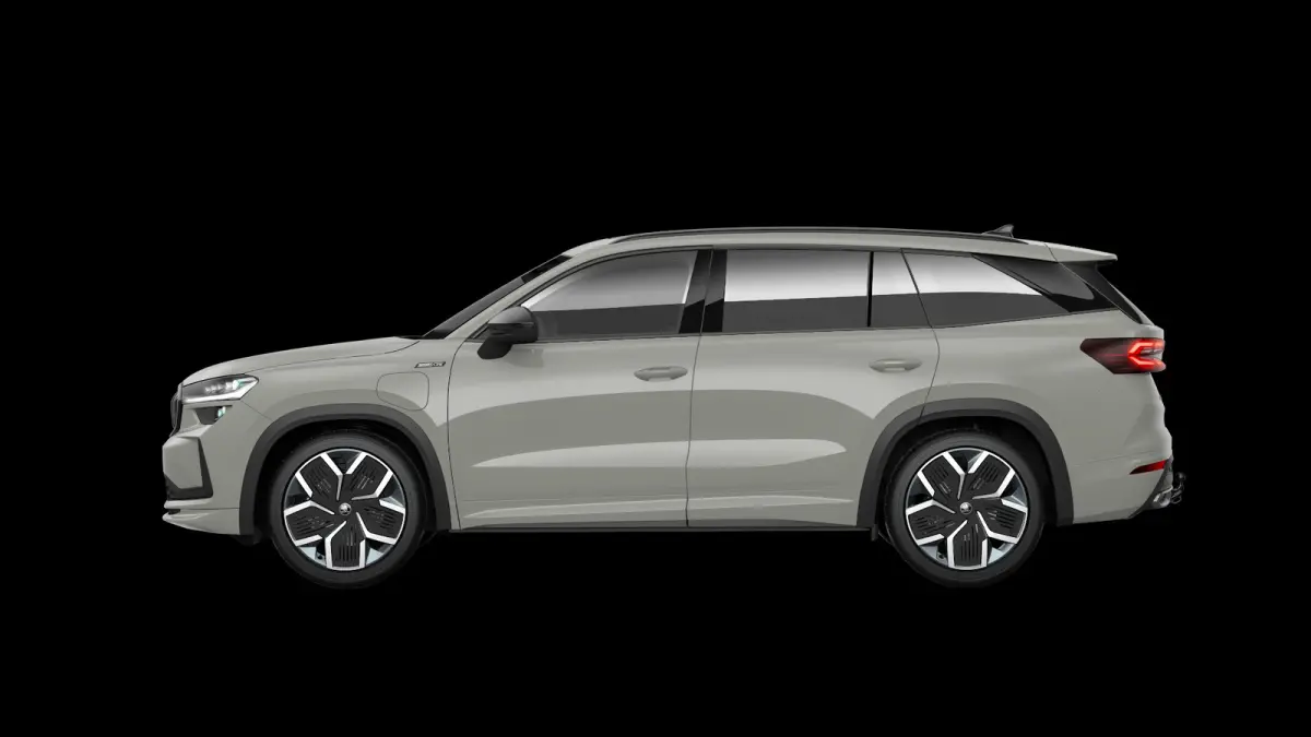 1.5 TSI PHEV Sportline Business | Wordt verwacht | Pano | Trekhaak | Elec. Klep | 204Pk |