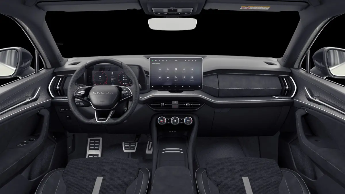 1.5 TSI PHEV Sportline Business | Wordt verwacht | Pano | Trekhaak | Elec. Klep | 204Pk |