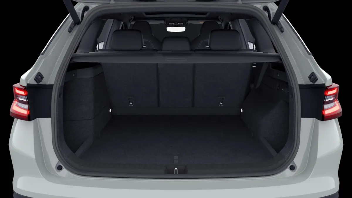 1.5 TSI PHEV Sportline Business | Wordt verwacht | Pano | Trekhaak | Elec. Klep | 204Pk |