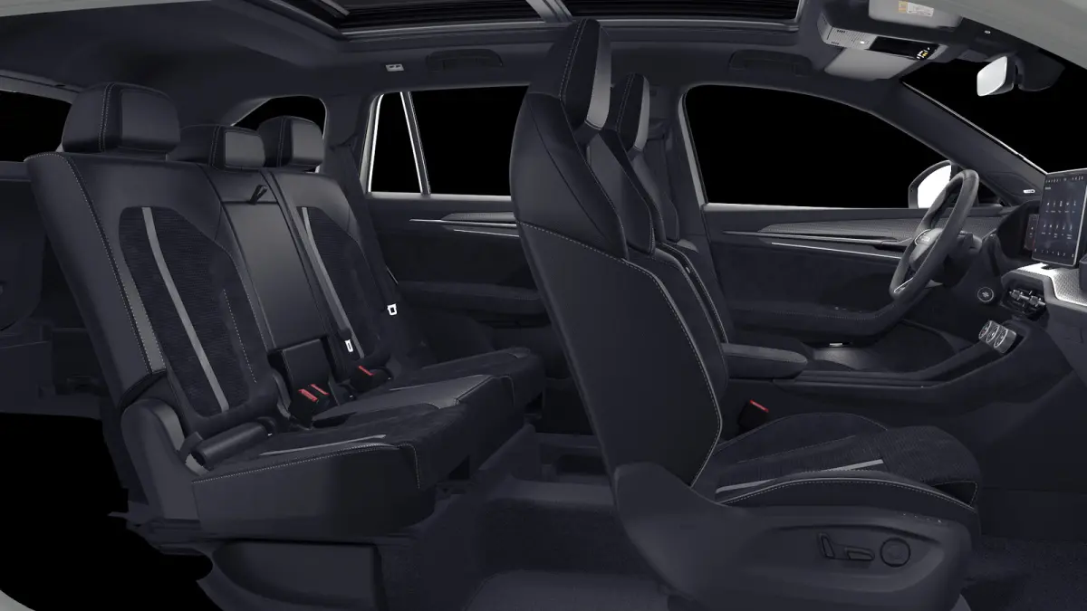 1.5 TSI PHEV Sportline Business | Wordt verwacht | Pano | Trekhaak | Elec. Klep | 204Pk |