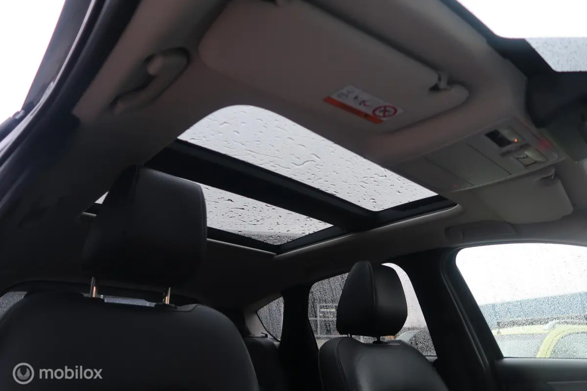 2.5 e-SkyActiv PHEV Homura TREKHAAK, PANODAK