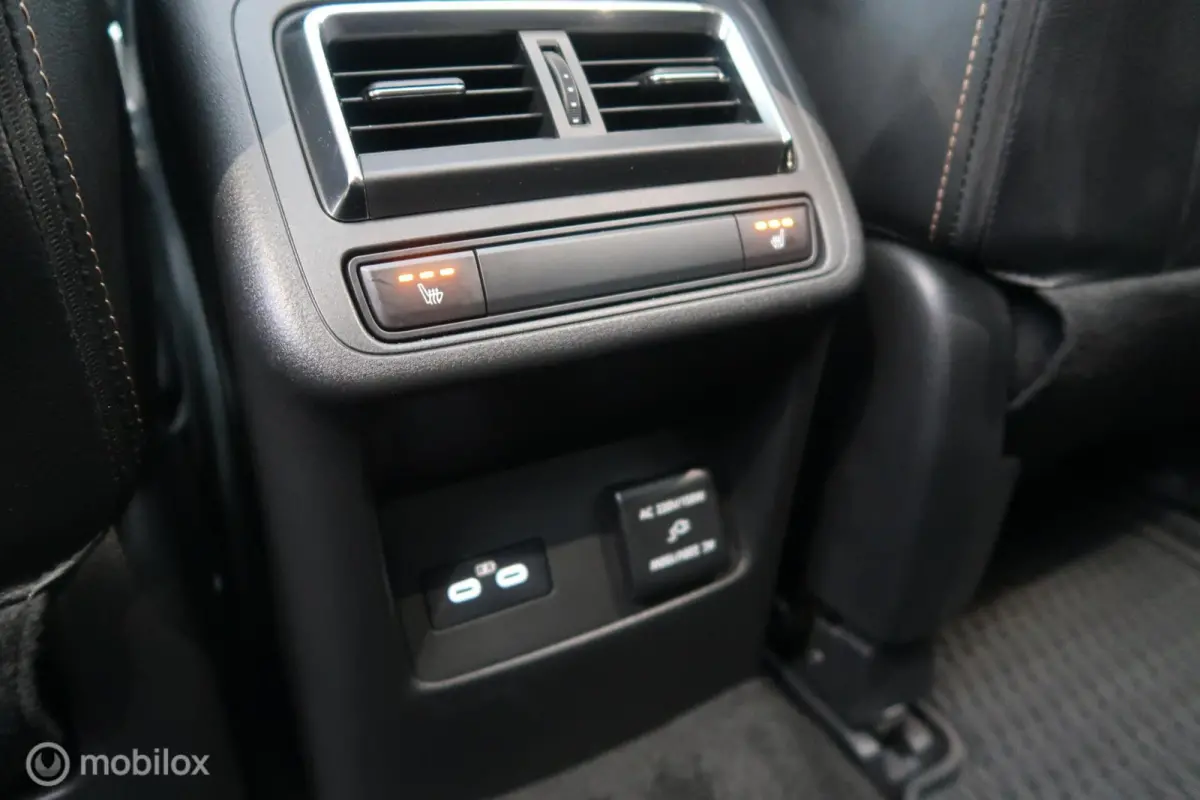 2.5 e-SkyActiv PHEV Homura TREKHAAK, PANODAK
