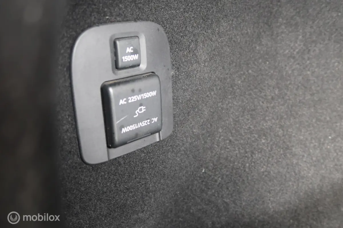 2.5 e-SkyActiv PHEV Homura TREKHAAK, PANODAK