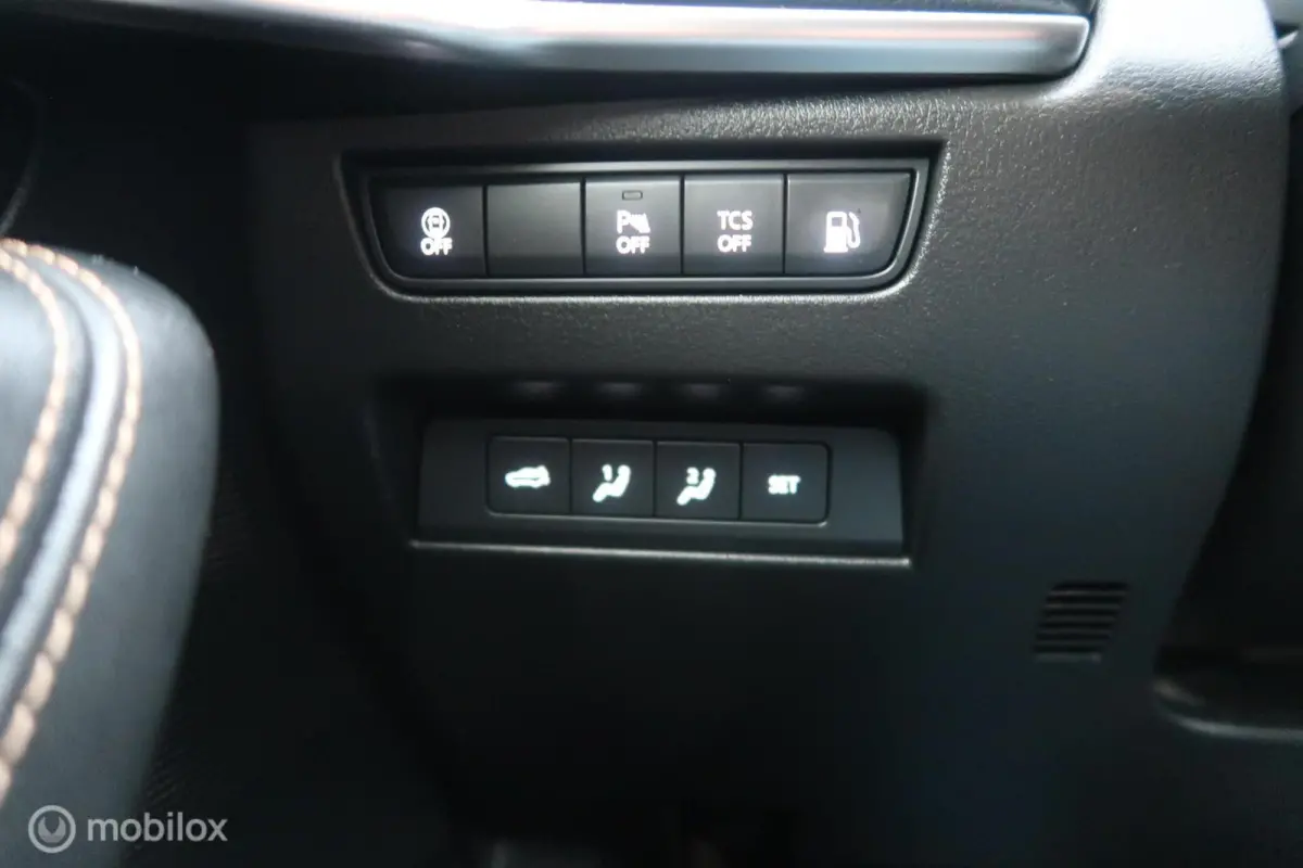 2.5 e-SkyActiv PHEV Homura TREKHAAK, PANODAK