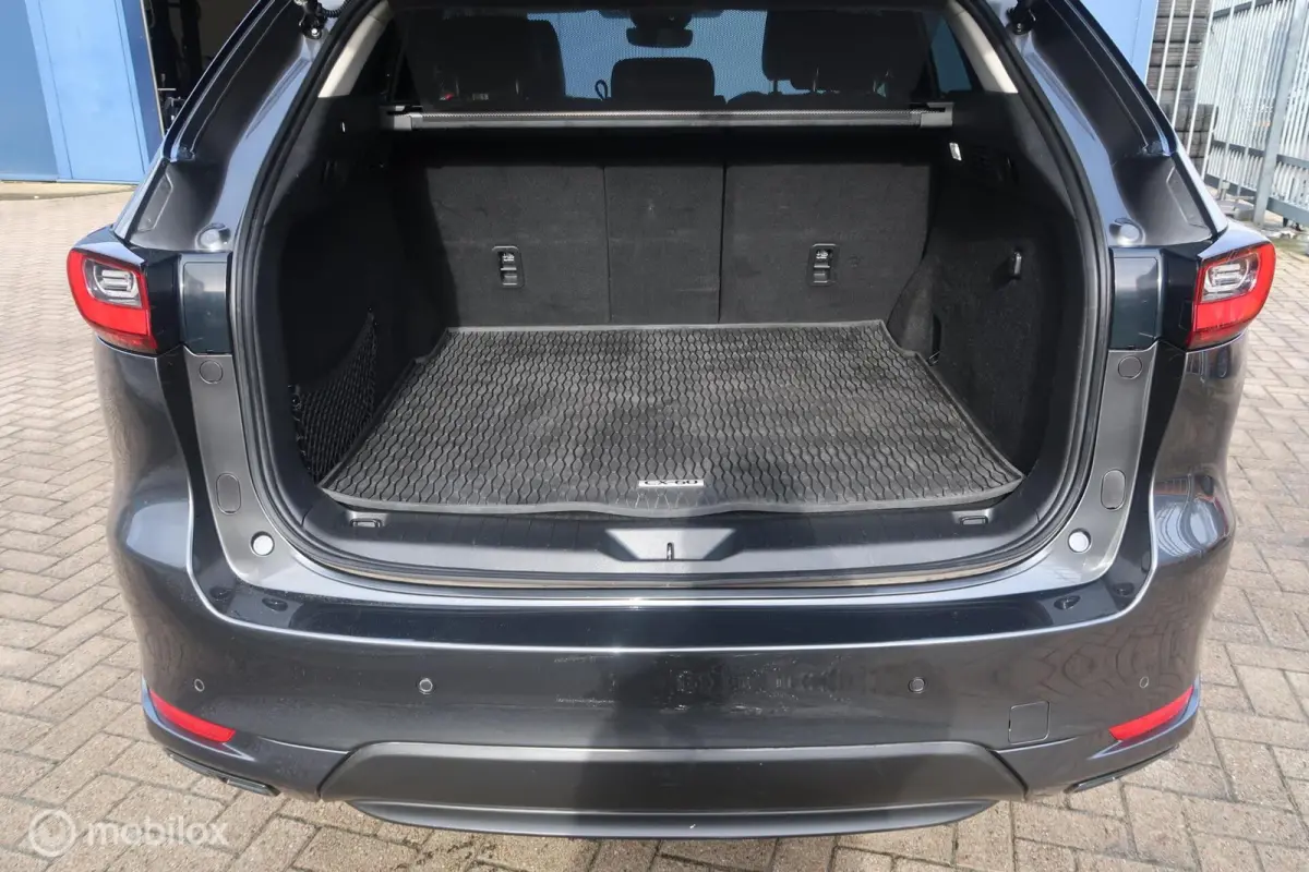 2.5 e-SkyActiv PHEV Homura TREKHAAK, PANODAK