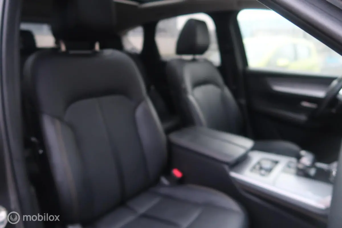 2.5 e-SkyActiv PHEV Homura TREKHAAK, PANODAK