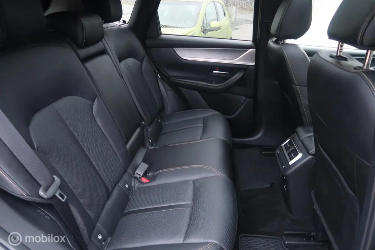 2.5 e-SkyActiv PHEV Homura TREKHAAK, PANODAK