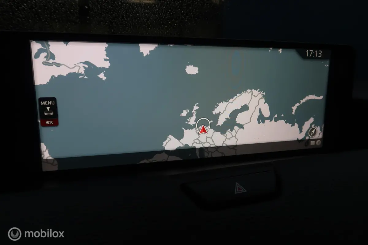 2.5 e-SkyActiv PHEV Homura TREKHAAK, PANODAK