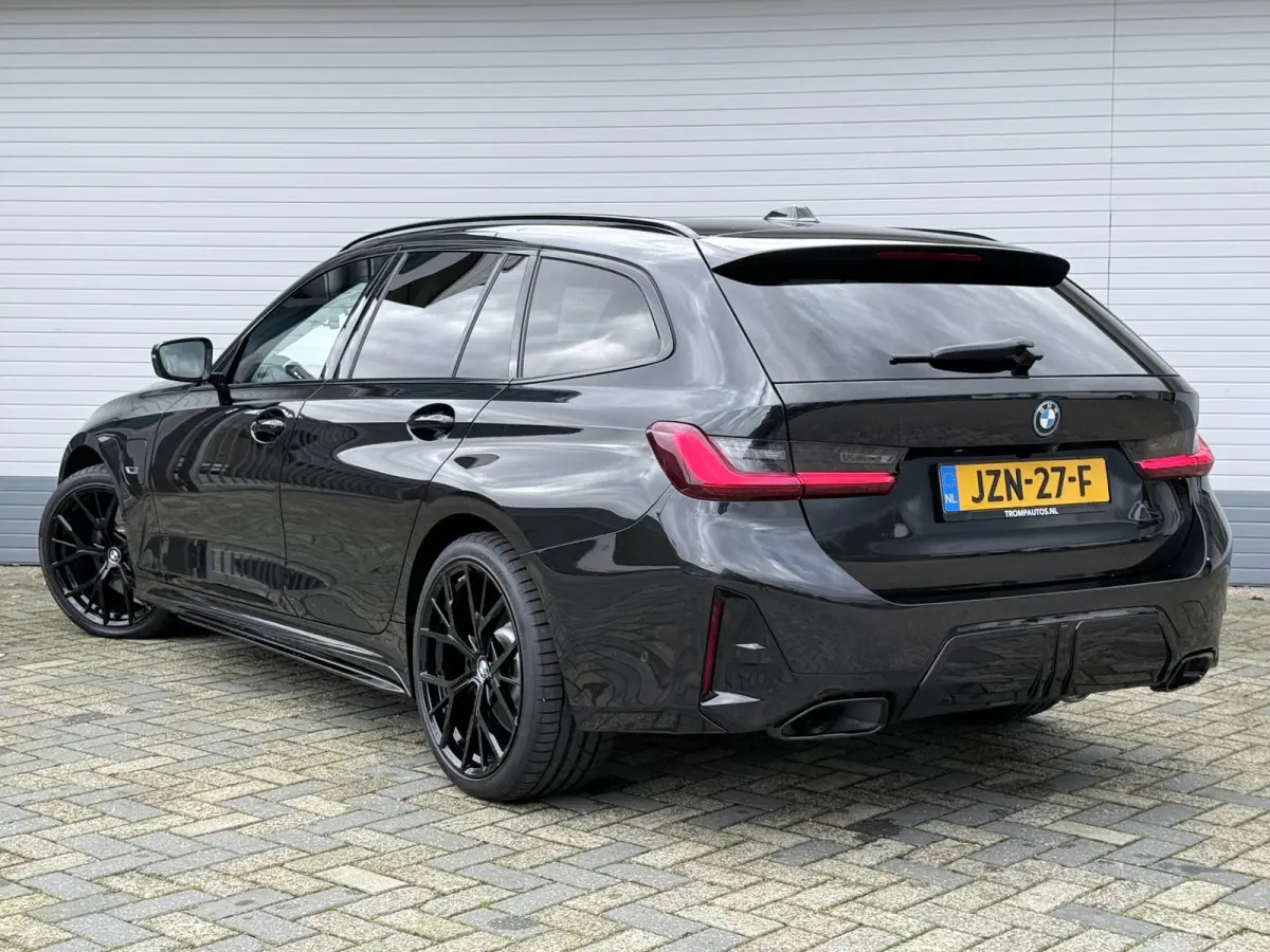 330e M-Sport PRO|PANO|ACC|T.HAAK|MEMORY|CARBON|