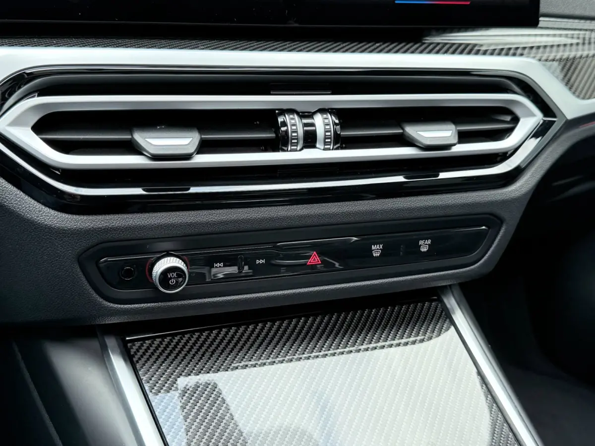 330e M-Sport PRO|PANO|ACC|T.HAAK|MEMORY|CARBON|