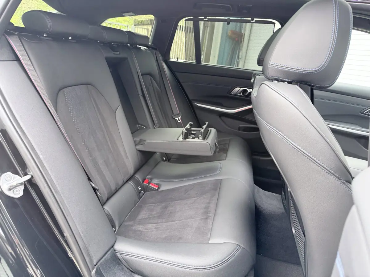 330e M-Sport PRO|PANO|ACC|T.HAAK|MEMORY|CARBON|