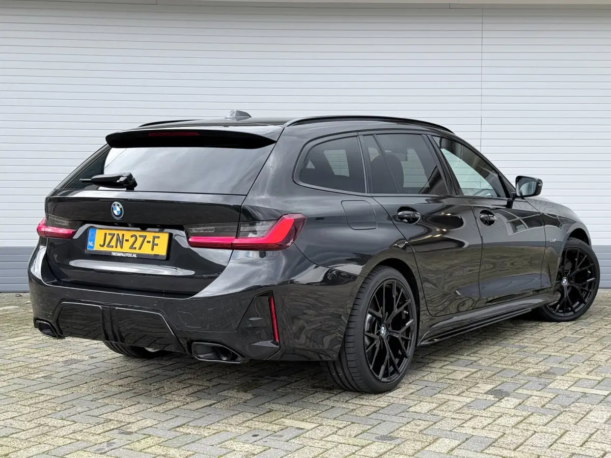 330e M-Sport PRO|PANO|ACC|T.HAAK|MEMORY|CARBON|
