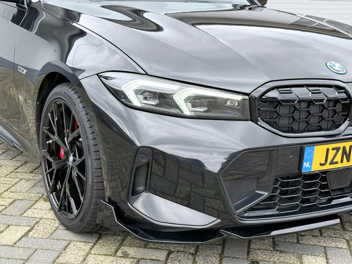 330e M-Sport PRO|PANO|ACC|T.HAAK|MEMORY|CARBON|