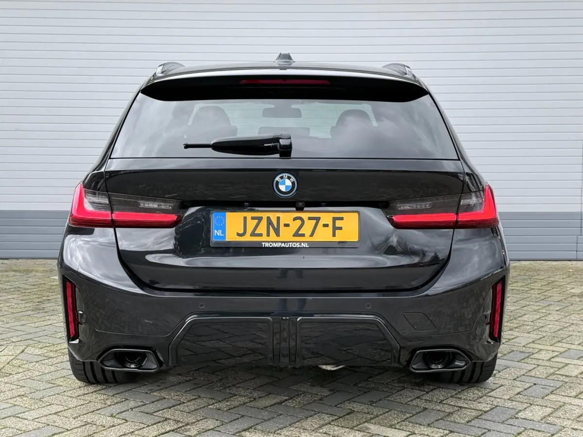 330e M-Sport PRO|PANO|ACC|T.HAAK|MEMORY|CARBON|