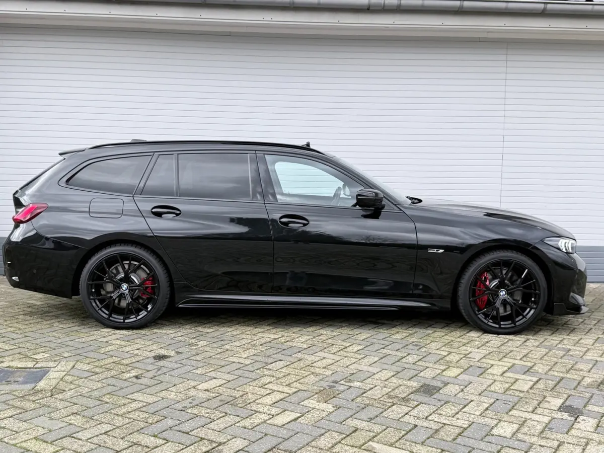 330e M-Sport PRO|PANO|ACC|T.HAAK|MEMORY|CARBON|