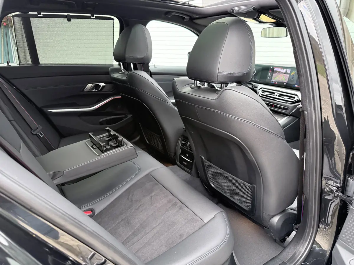 330e M-Sport PRO|PANO|ACC|T.HAAK|MEMORY|CARBON|