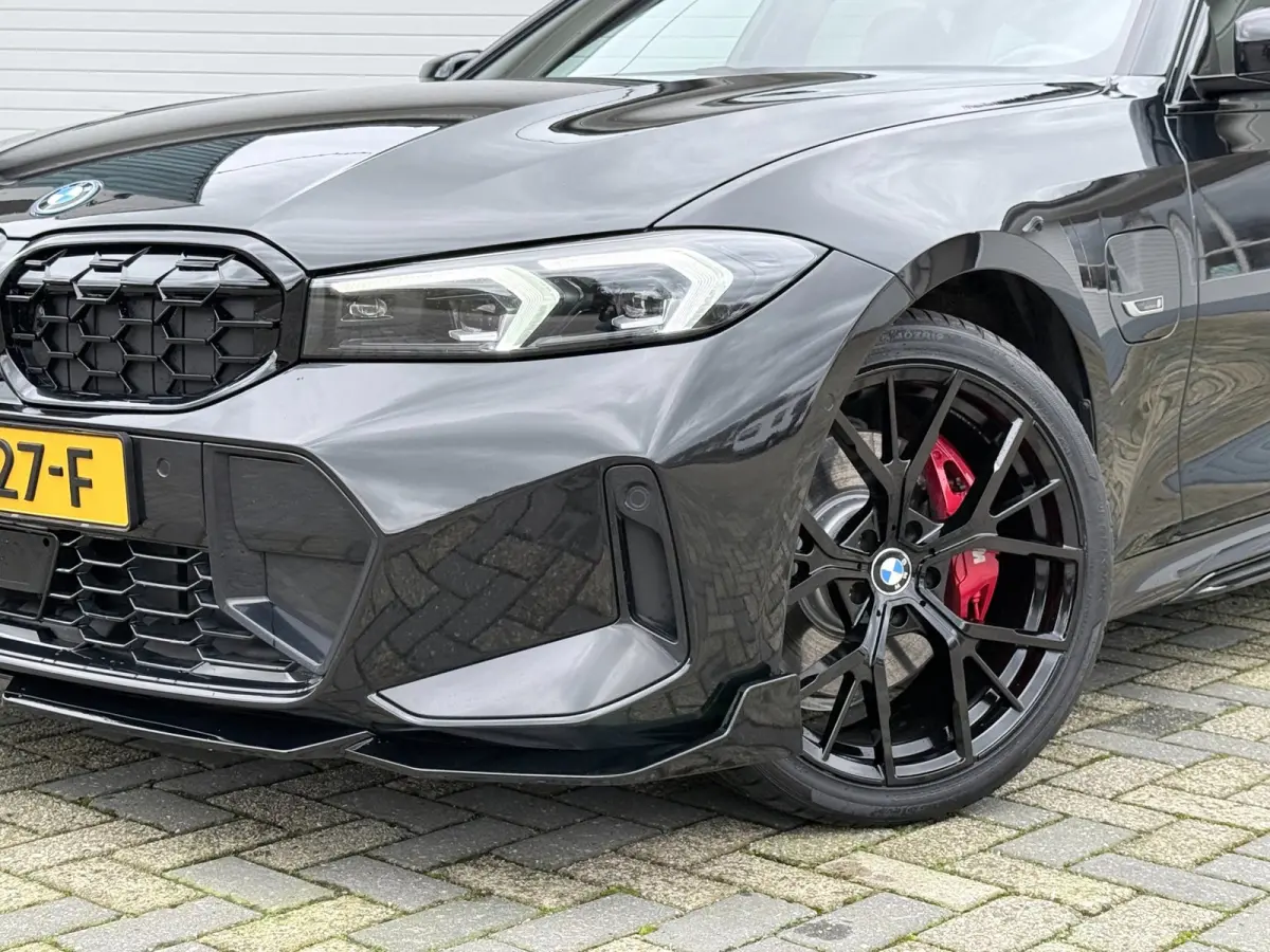 330e M-Sport PRO|PANO|ACC|T.HAAK|MEMORY|CARBON|