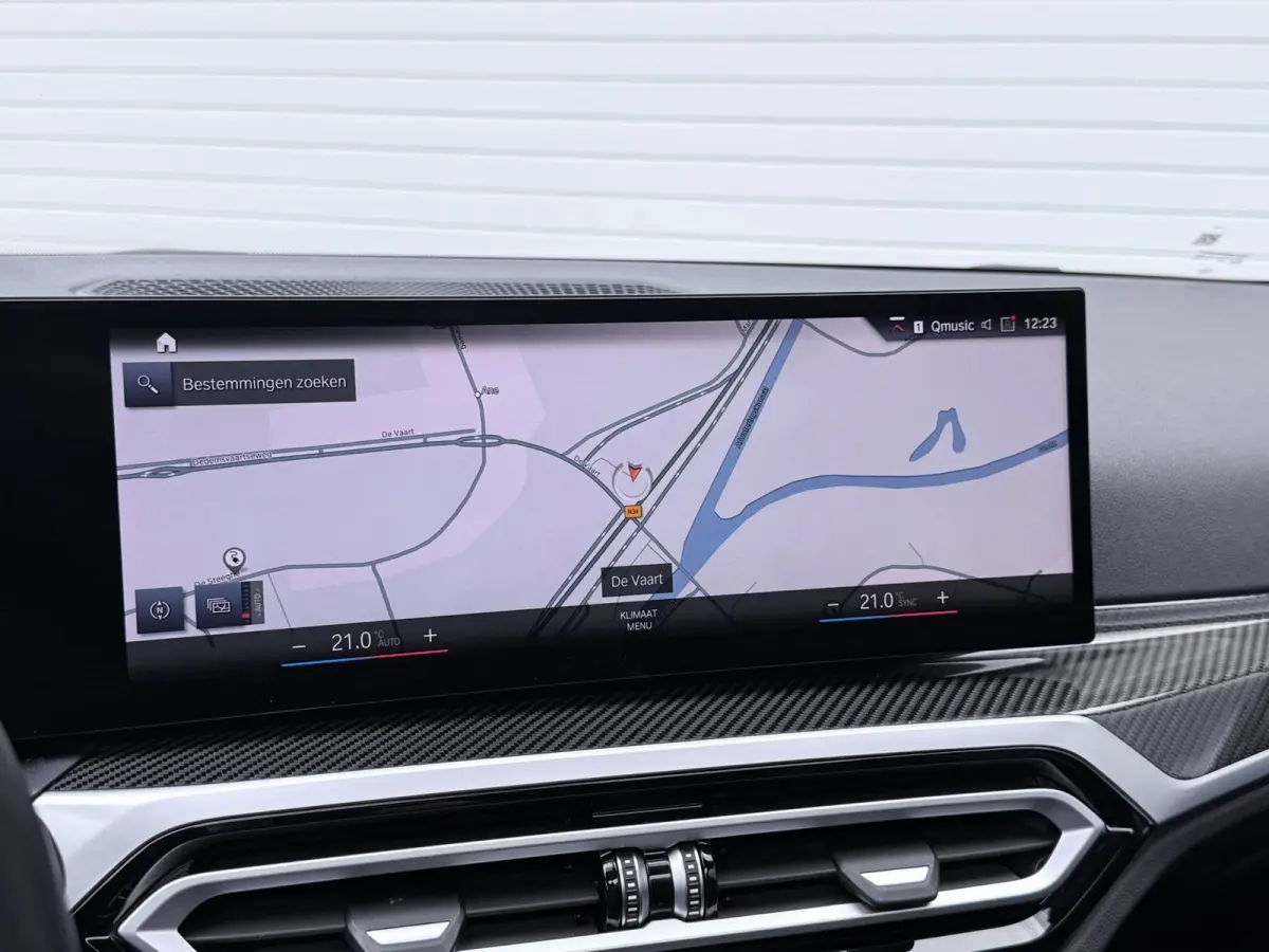 330e M-Sport PRO|PANO|ACC|T.HAAK|MEMORY|CARBON|