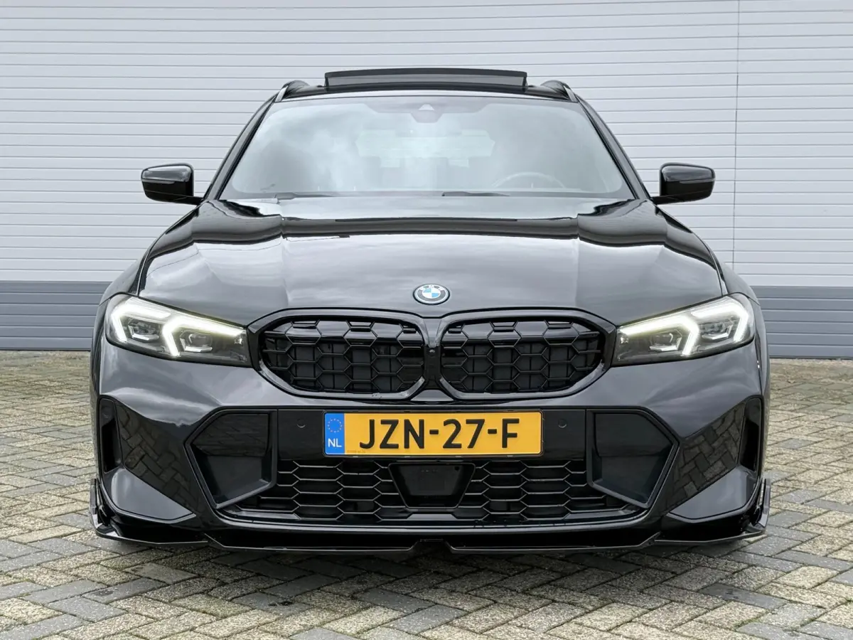 330e M-Sport PRO|PANO|ACC|T.HAAK|MEMORY|CARBON|