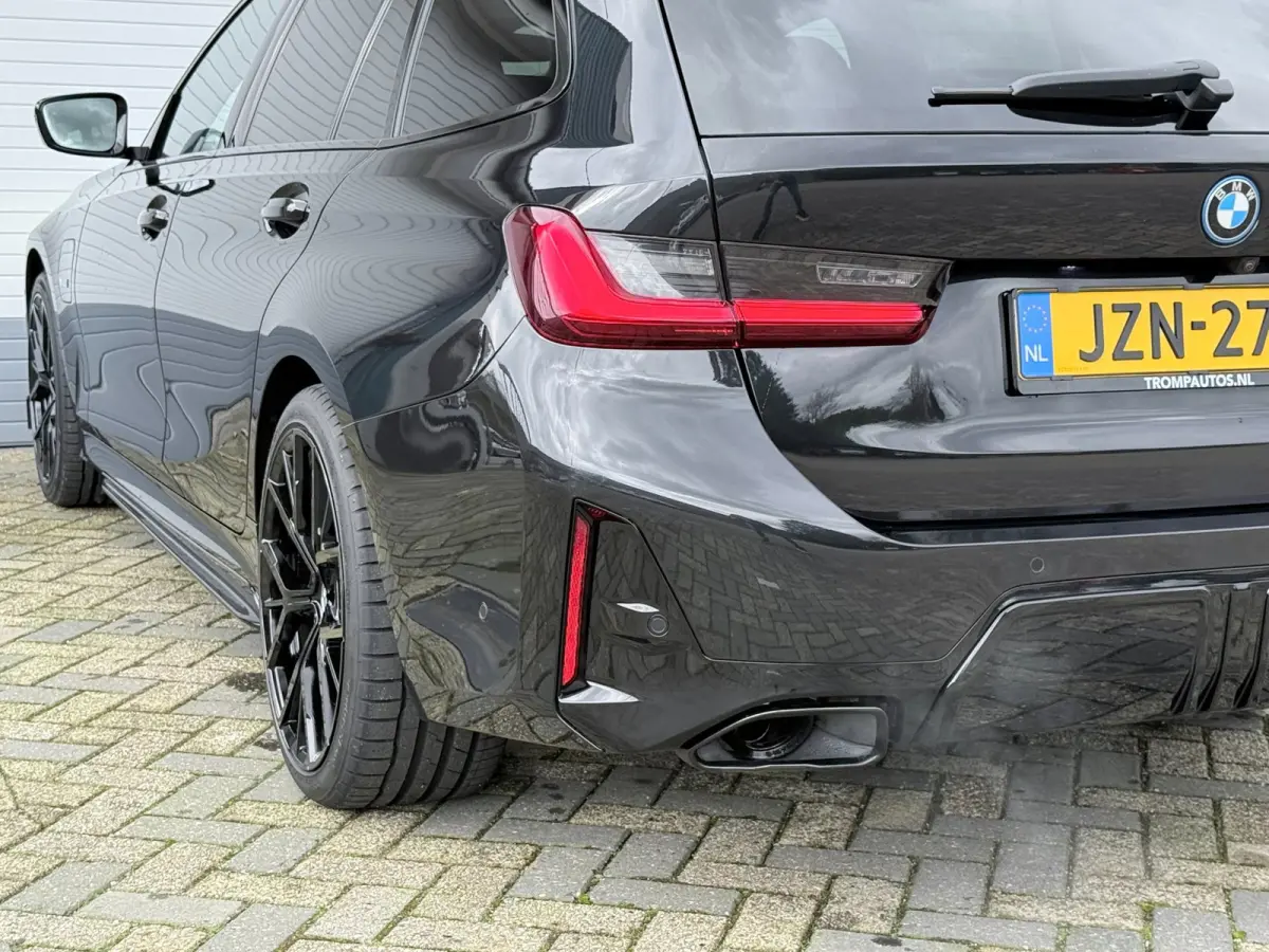 330e M-Sport PRO|PANO|ACC|T.HAAK|MEMORY|CARBON|