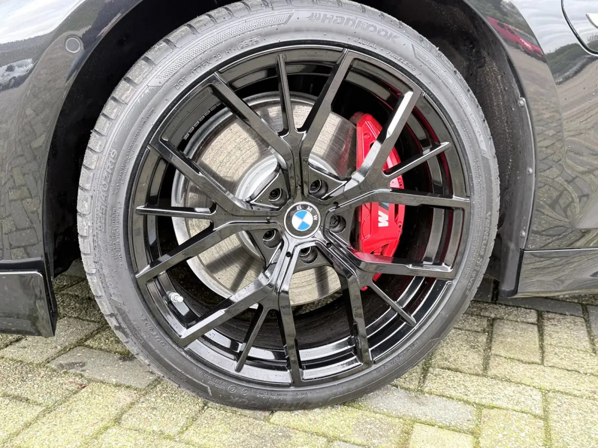 330e M-Sport PRO|PANO|ACC|T.HAAK|MEMORY|CARBON|