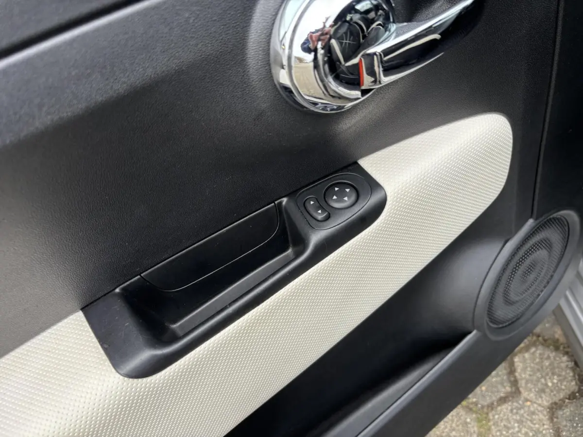 1.2 Sport | 4-cilinder | Lederen bekleding