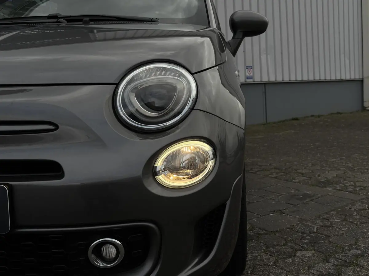1.2 Sport | 4-cilinder | Lederen bekleding